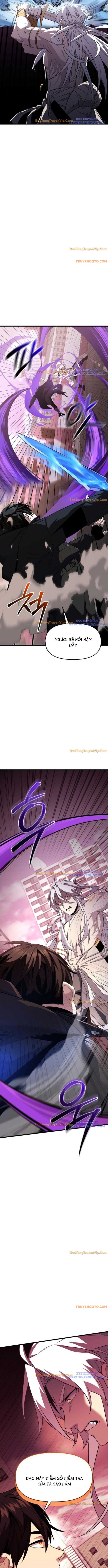 Ta Nhận Được Vật Phẩm Thần Thoại - Chapter 120 - Page 6