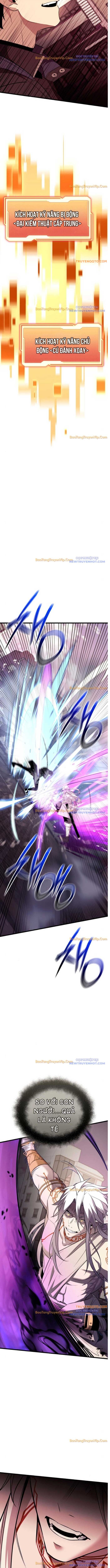 Ta Nhận Được Vật Phẩm Thần Thoại - Chapter 120 - Page 7