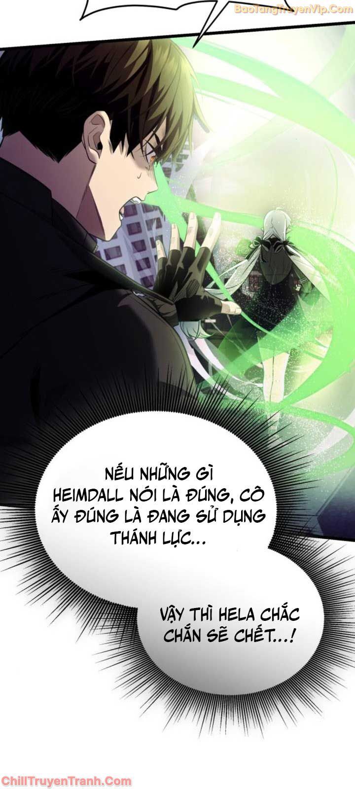 Ta Nhận Được Vật Phẩm Thần Thoại - Chapter 121 - Page 20