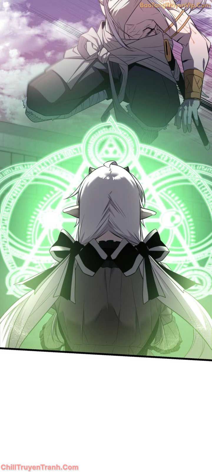 Ta Nhận Được Vật Phẩm Thần Thoại - Chapter 121 - Page 34