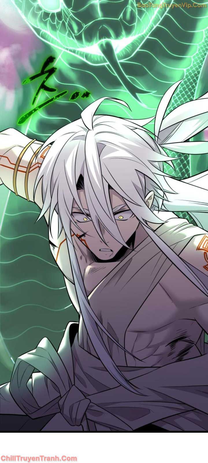 Ta Nhận Được Vật Phẩm Thần Thoại - Chapter 121 - Page 39