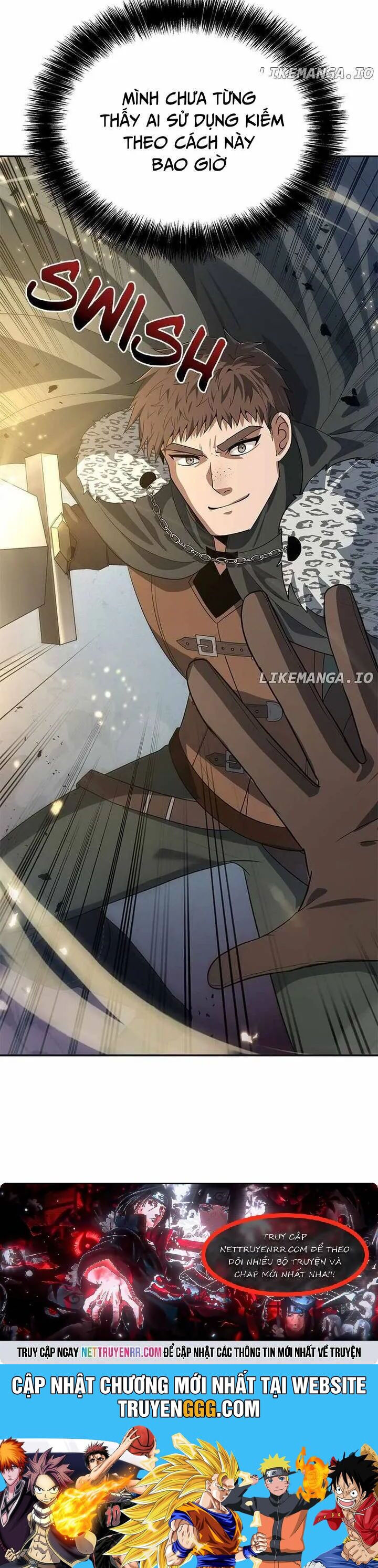 Quay Trở Lại Dị Giới Một Lần Nữa - Chapter 79 - Page 35