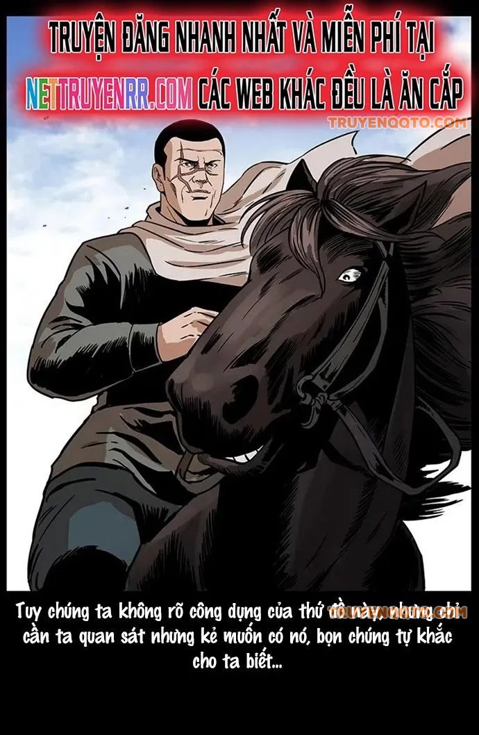 U Minh Ngụy tượng - Chapter 315 - Page 15