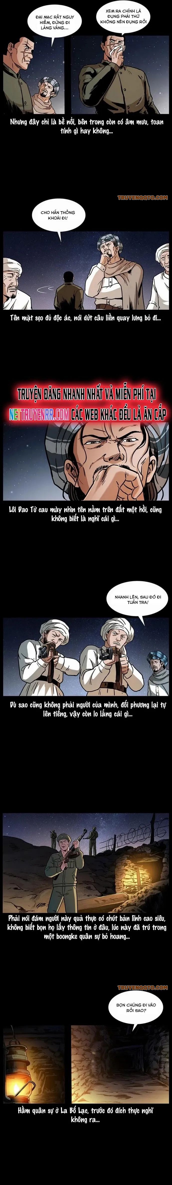 U Minh Ngụy tượng - Chapter 319 - Page 13