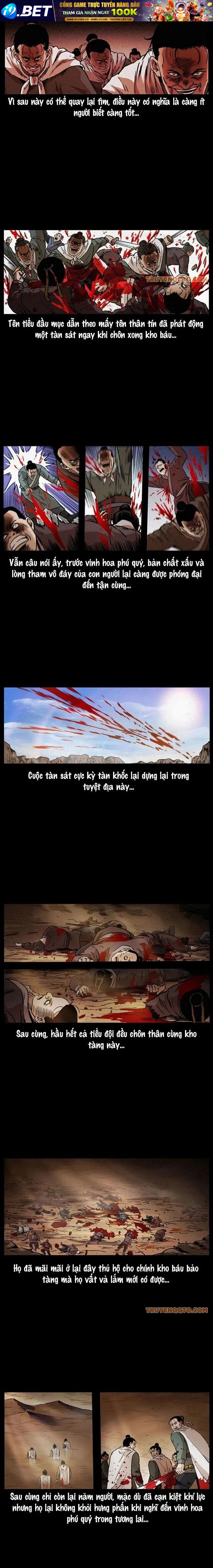 U Minh Ngụy tượng - Chapter 319 - Page 3