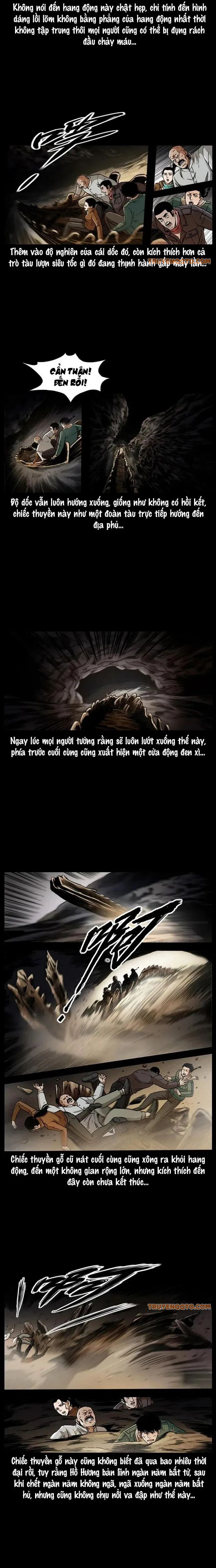 U Minh Ngụy tượng - Chapter 322 - Page 3