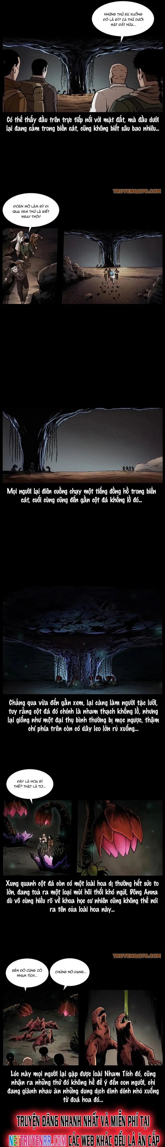 U Minh Ngụy tượng - Chapter 322 - Page 5