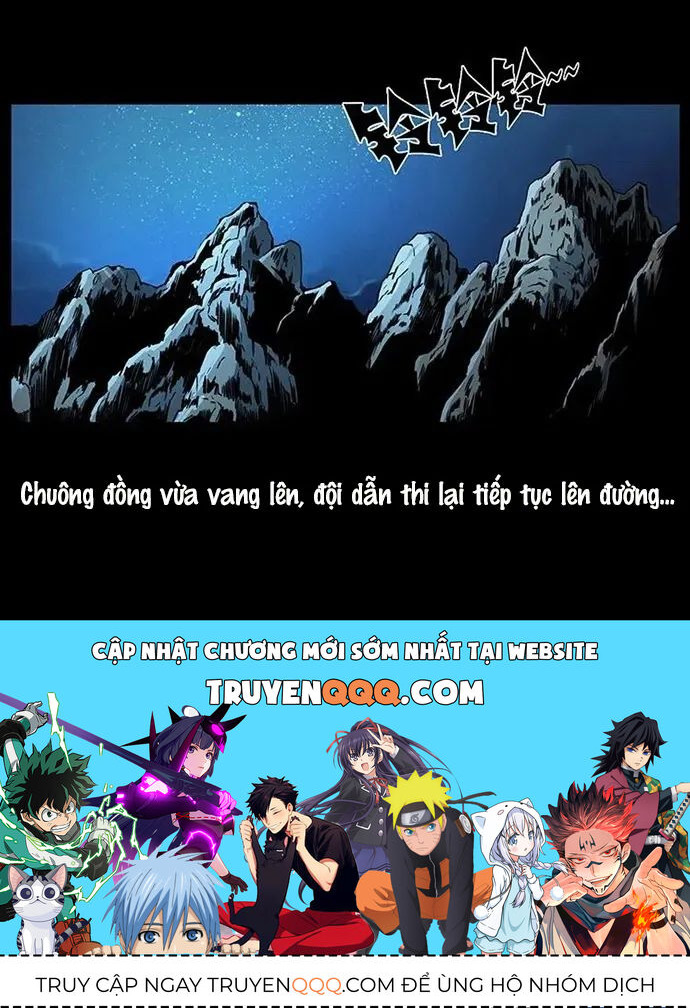 U Minh Ngụy tượng - Chapter 335 - Page 15