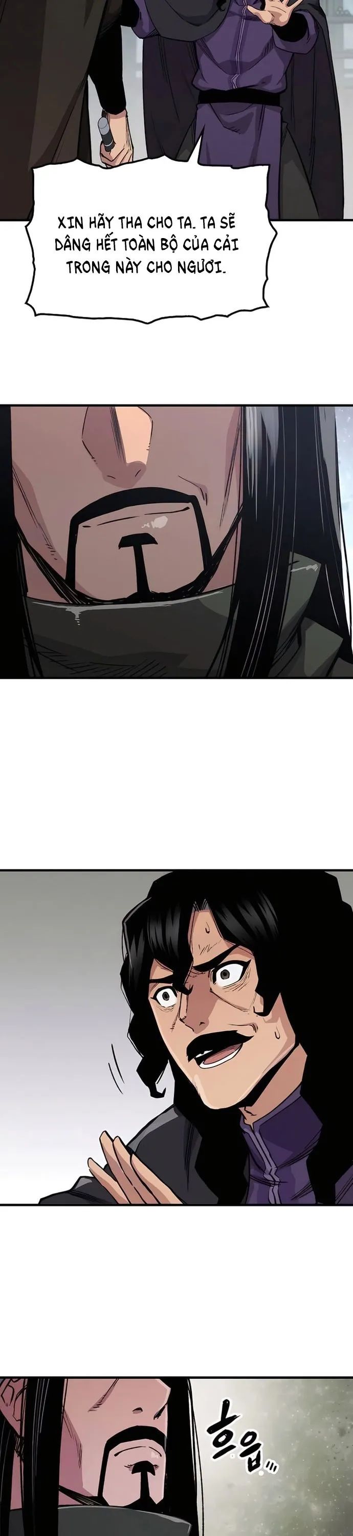 Thiên Ma Quy Hoàn - Chapter 61 - Page 10