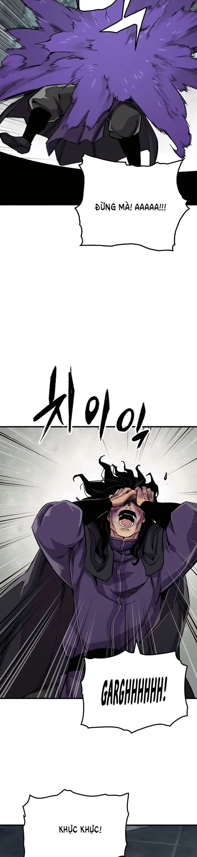 Thiên Ma Quy Hoàn - Chapter 61 - Page 12