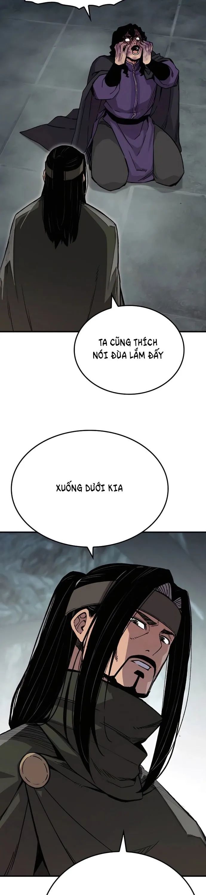 Thiên Ma Quy Hoàn - Chapter 61 - Page 13