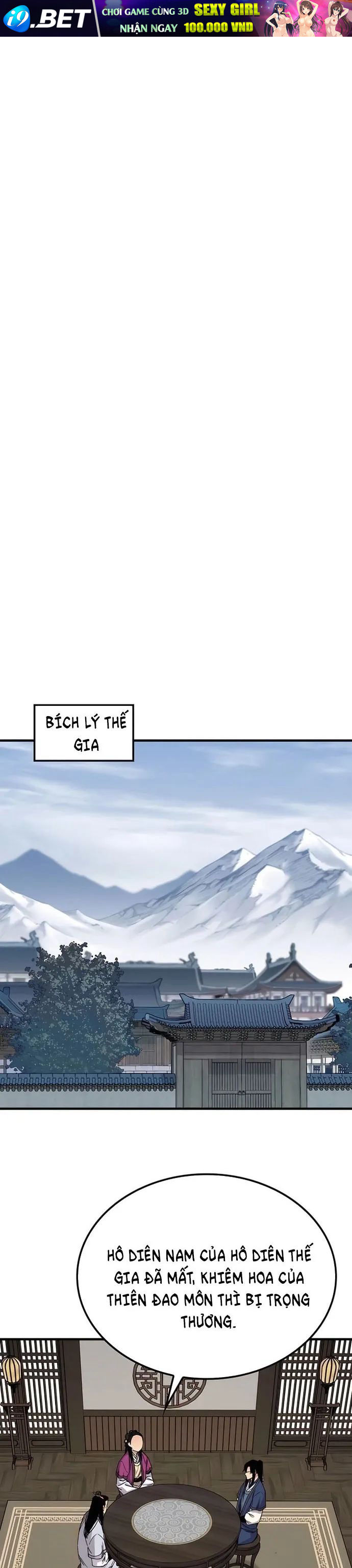 Thiên Ma Quy Hoàn - Chapter 61 - Page 15