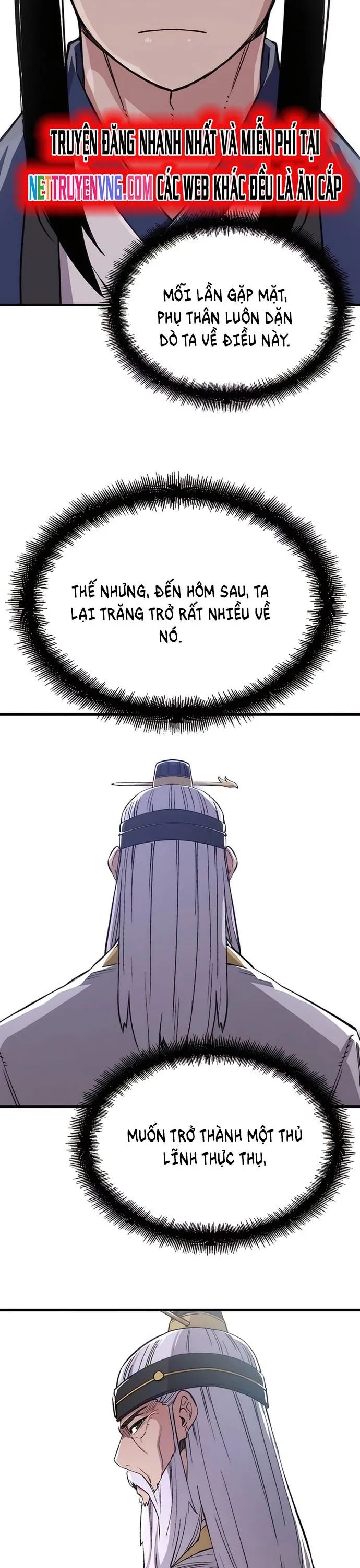 Thiên Ma Quy Hoàn - Chapter 61 - Page 24