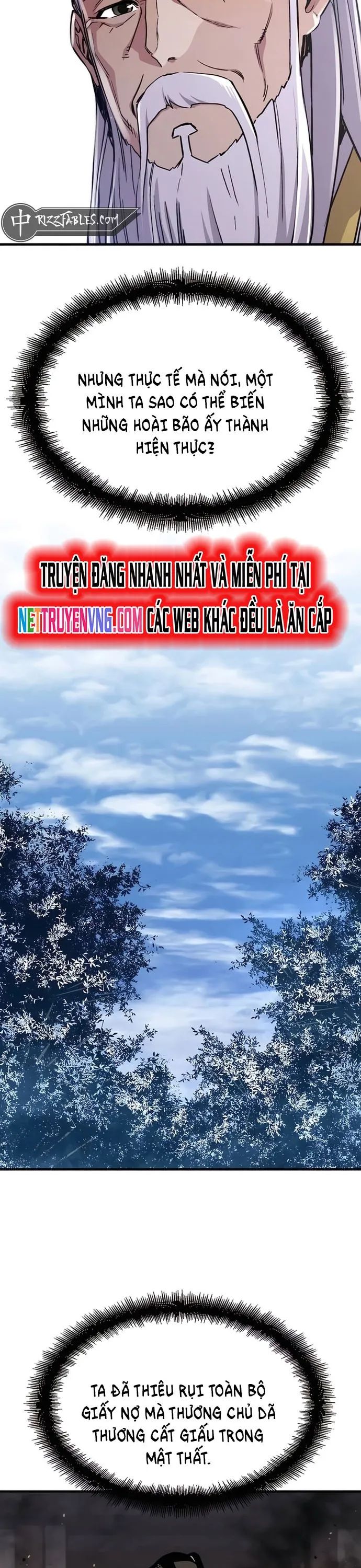 Thiên Ma Quy Hoàn - Chapter 61 - Page 26