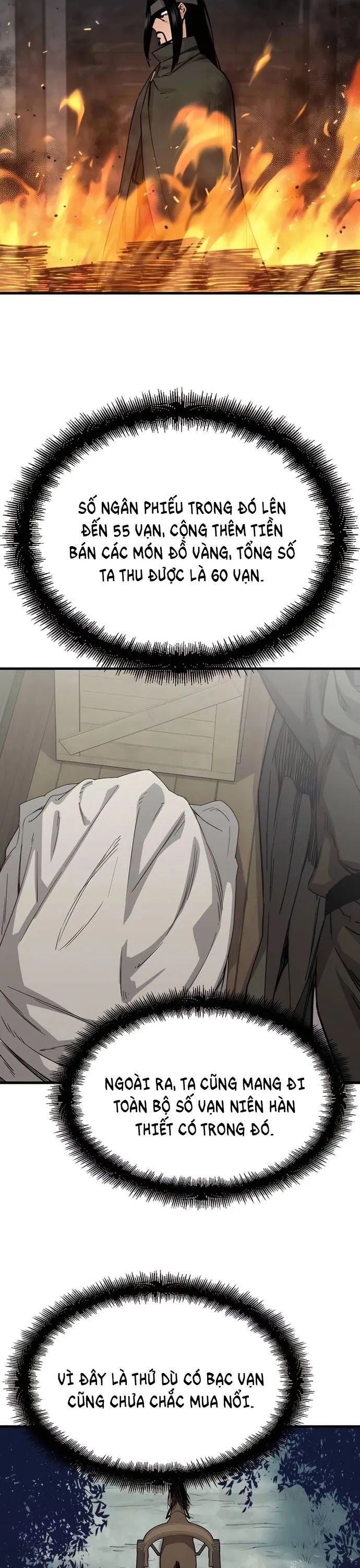 Thiên Ma Quy Hoàn - Chapter 61 - Page 27