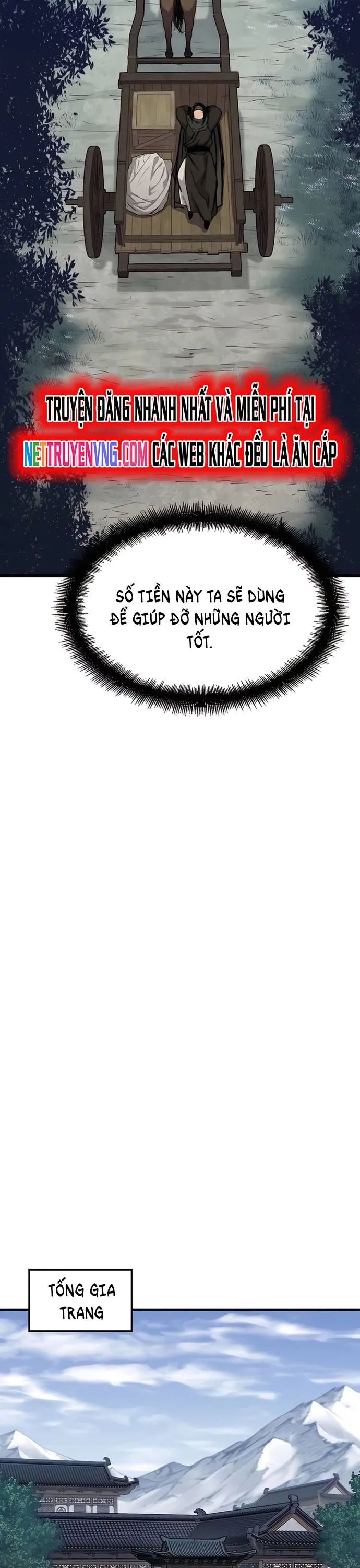 Thiên Ma Quy Hoàn - Chapter 61 - Page 28