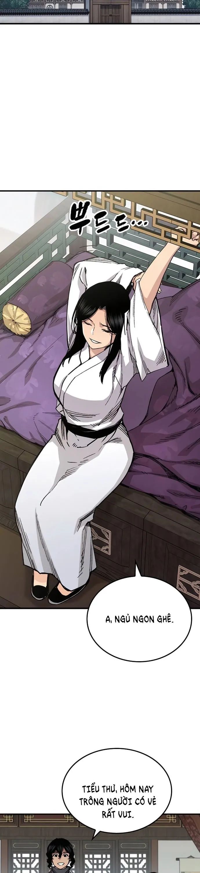 Thiên Ma Quy Hoàn - Chapter 61 - Page 29