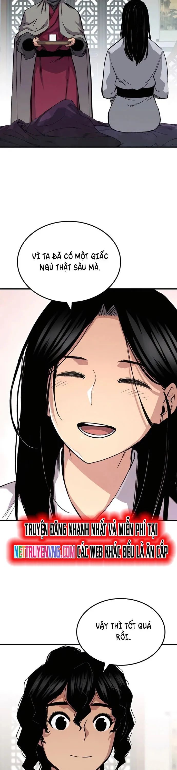 Thiên Ma Quy Hoàn - Chapter 61 - Page 30