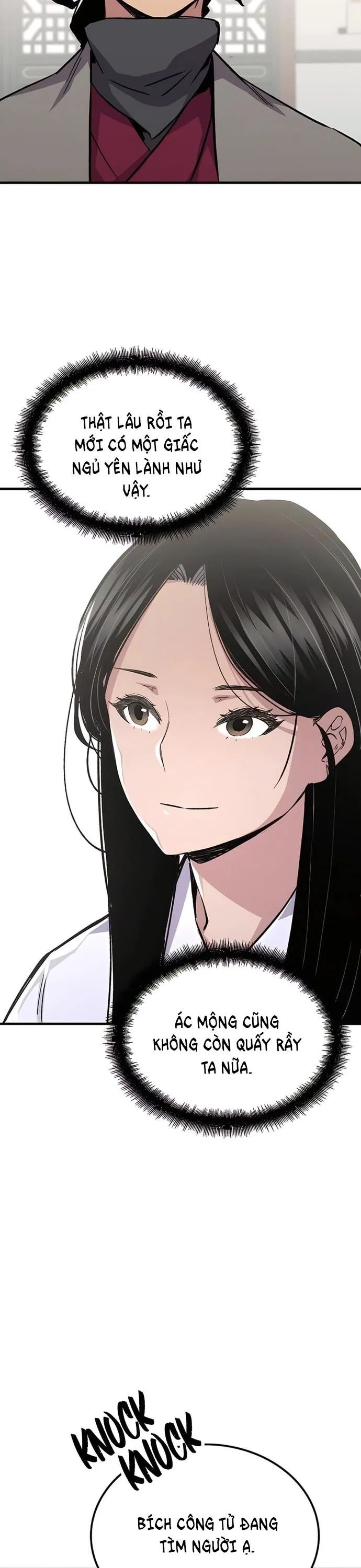 Thiên Ma Quy Hoàn - Chapter 61 - Page 31