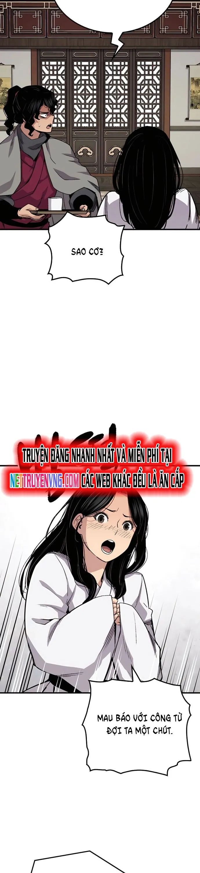 Thiên Ma Quy Hoàn - Chapter 61 - Page 32