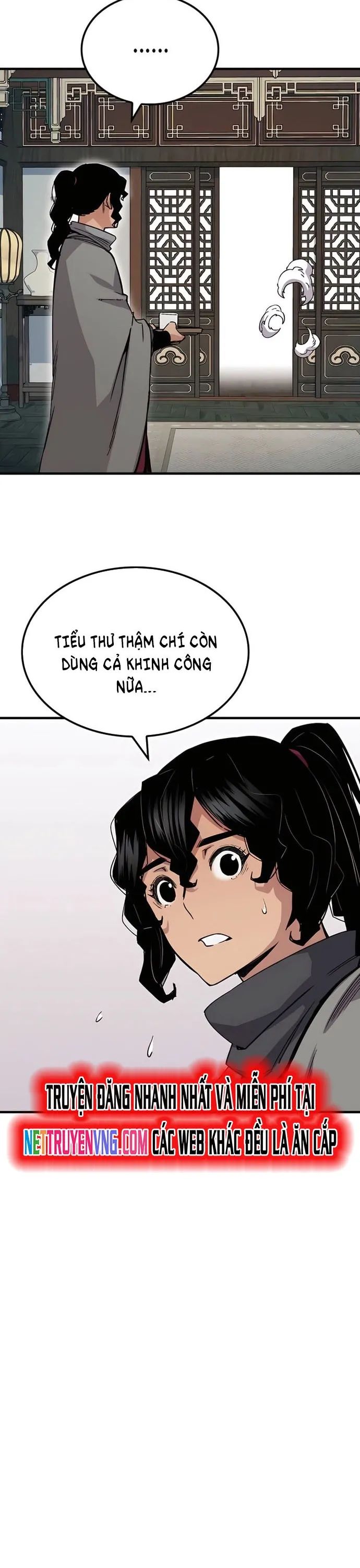 Thiên Ma Quy Hoàn - Chapter 61 - Page 34