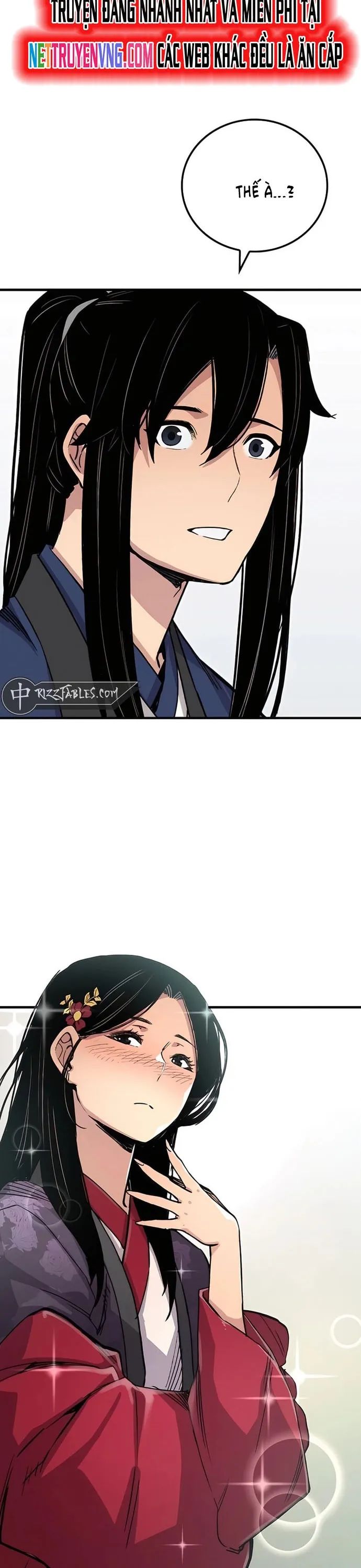 Thiên Ma Quy Hoàn - Chapter 61 - Page 38