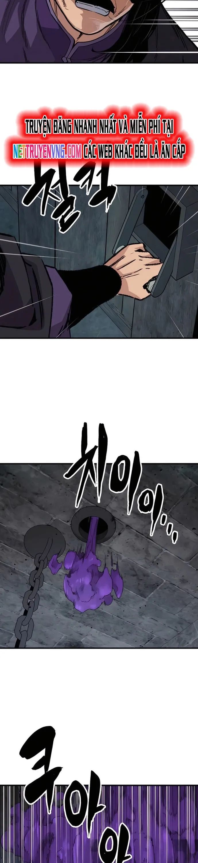 Thiên Ma Quy Hoàn - Chapter 61 - Page 4