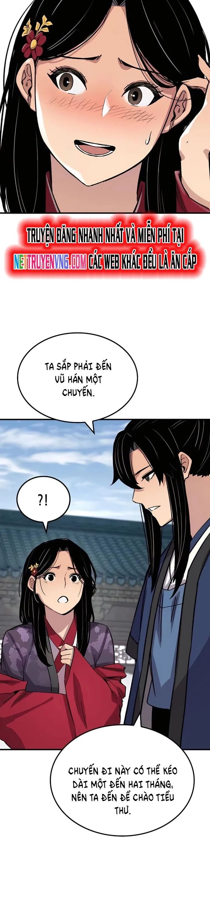 Thiên Ma Quy Hoàn - Chapter 61 - Page 40