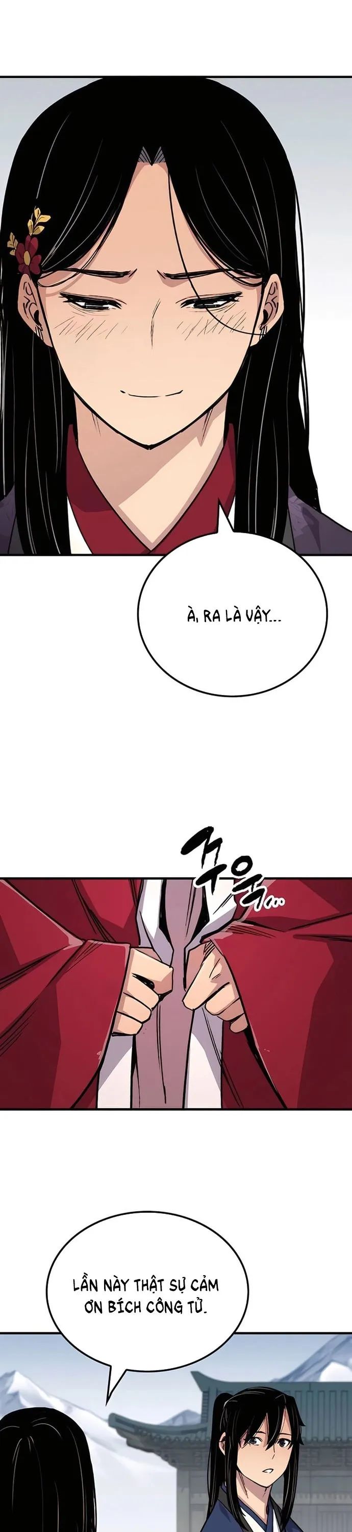 Thiên Ma Quy Hoàn - Chapter 61 - Page 41