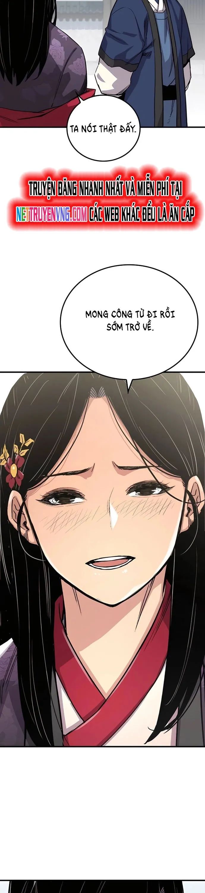 Thiên Ma Quy Hoàn - Chapter 61 - Page 42