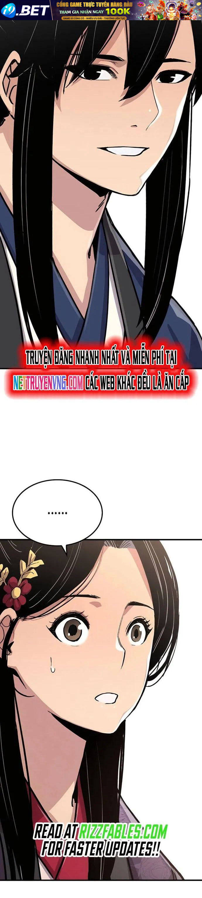 Thiên Ma Quy Hoàn - Chapter 61 - Page 44