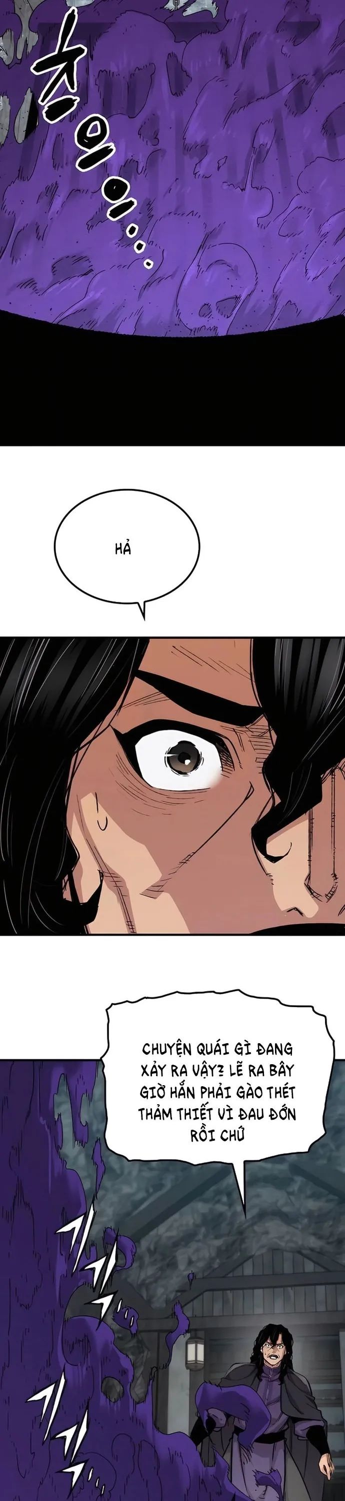 Thiên Ma Quy Hoàn - Chapter 61 - Page 6