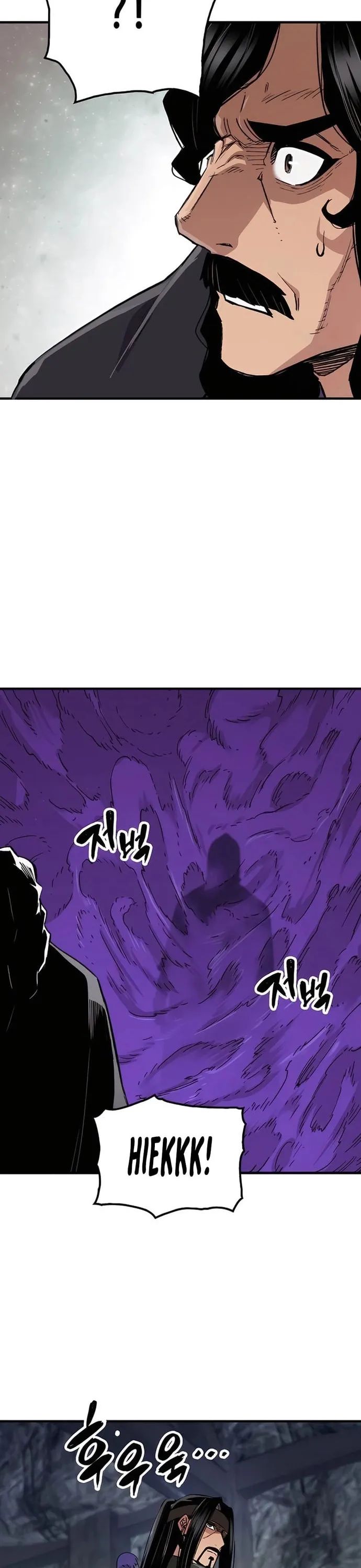 Thiên Ma Quy Hoàn - Chapter 61 - Page 8