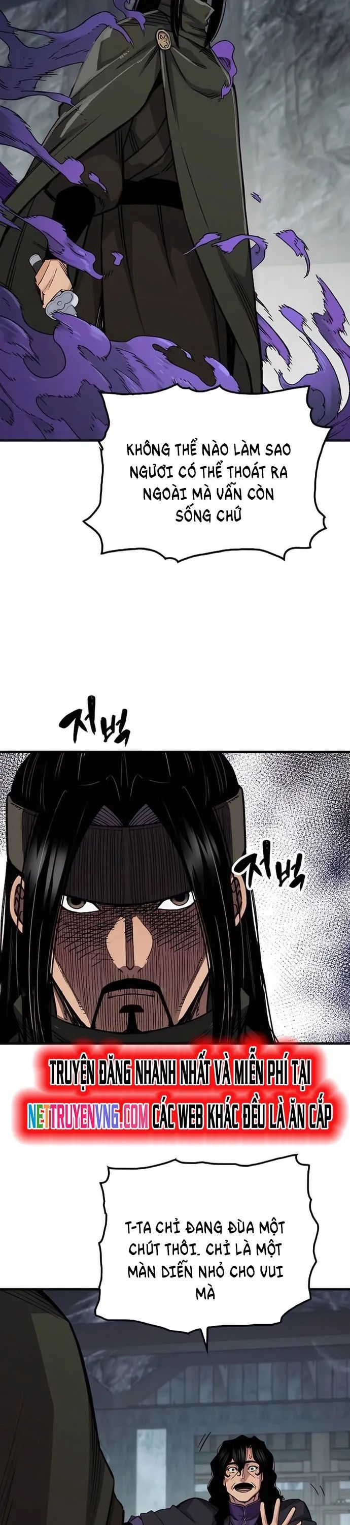Thiên Ma Quy Hoàn - Chapter 61 - Page 9
