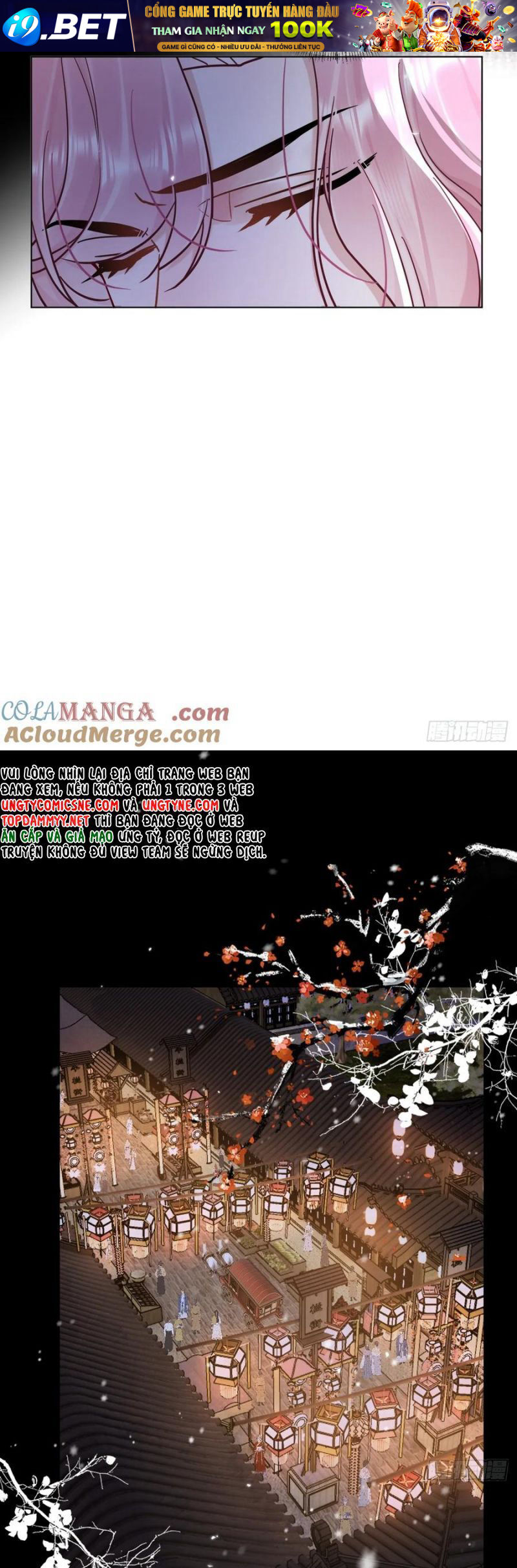 Cư Tâm Bất Kính - Chapter 41 - Page 14