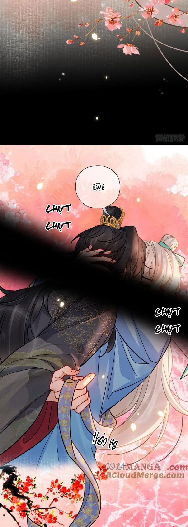 Cư Tâm Bất Kính - Chapter 42 - Page 10