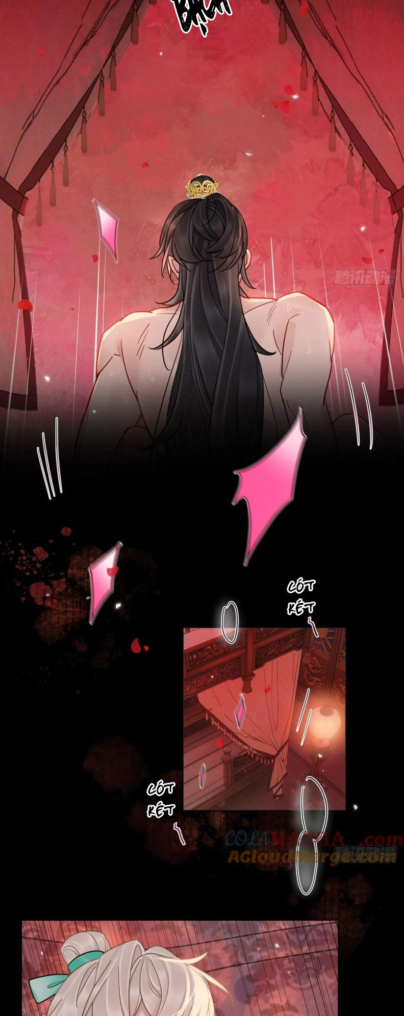 Cư Tâm Bất Kính - Chapter 42 - Page 20