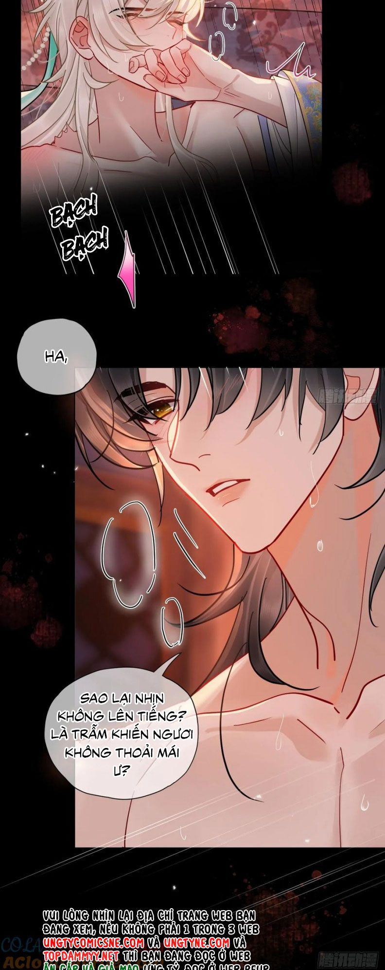 Cư Tâm Bất Kính - Chapter 42 - Page 21