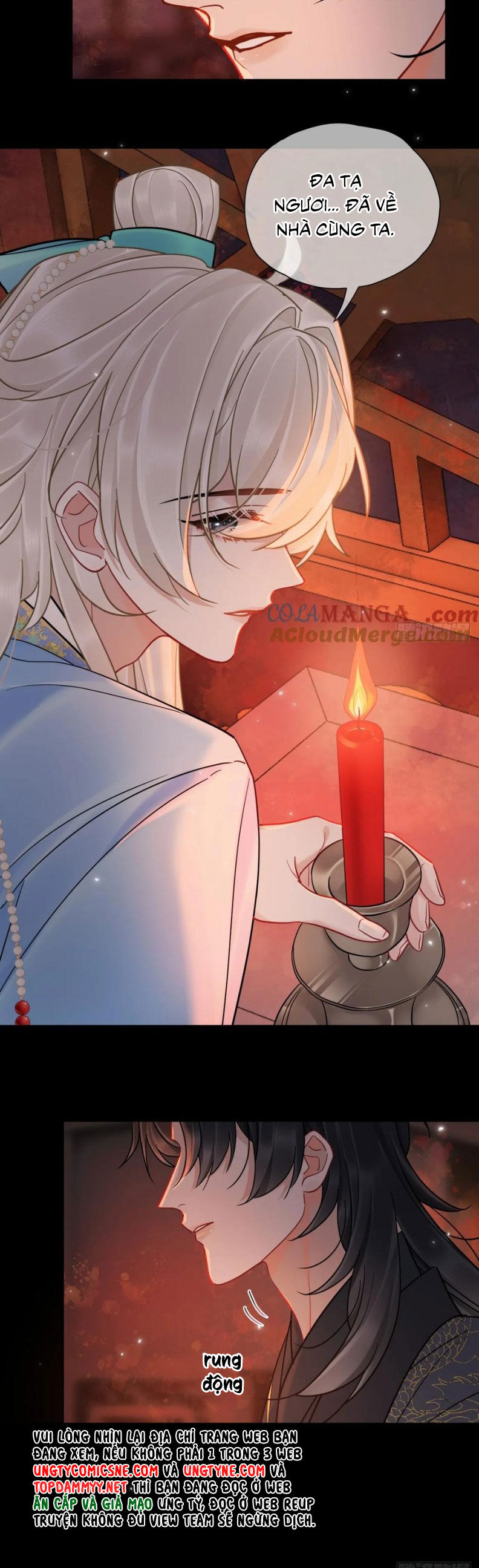 Cư Tâm Bất Kính - Chapter 42 - Page 5