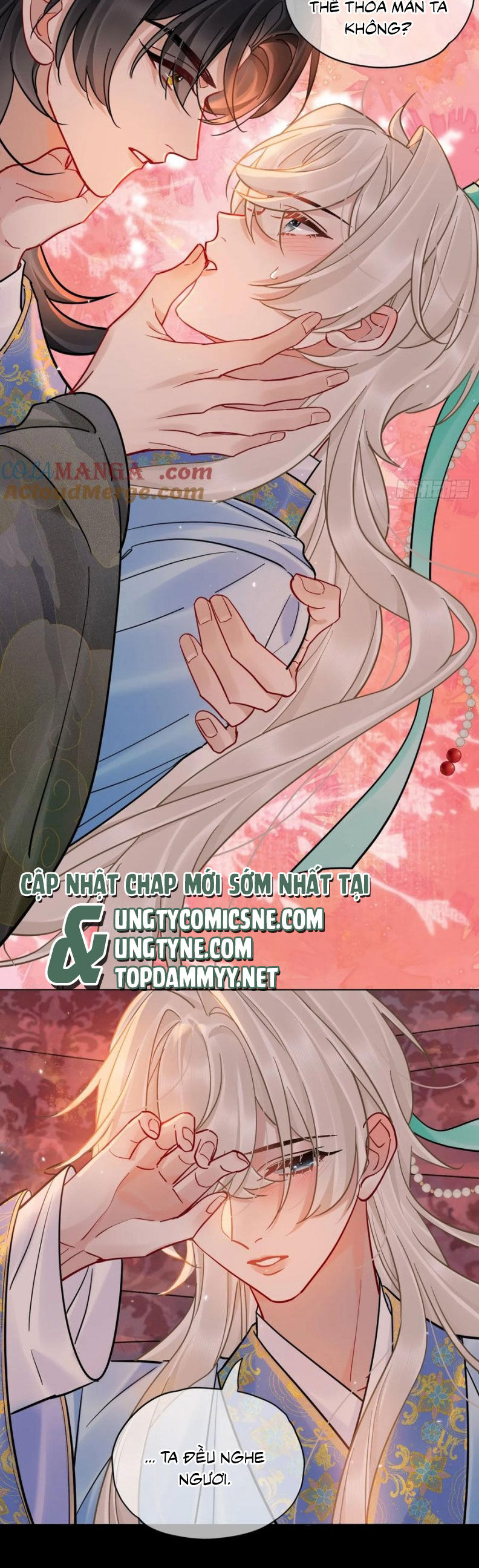 Cư Tâm Bất Kính - Chapter 42 - Page 7