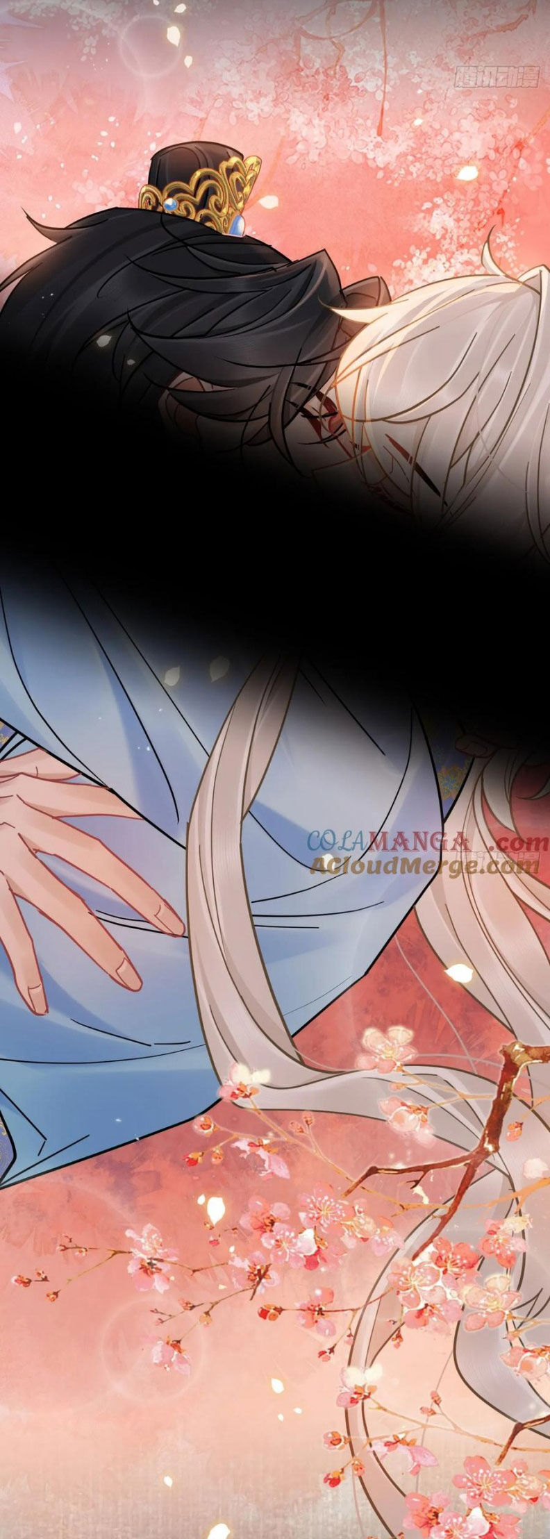 Cư Tâm Bất Kính - Chapter 42 - Page 9