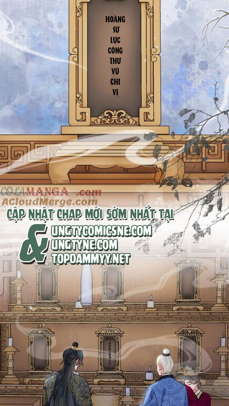 Cư Tâm Bất Kính - Chapter 43 - Page 19