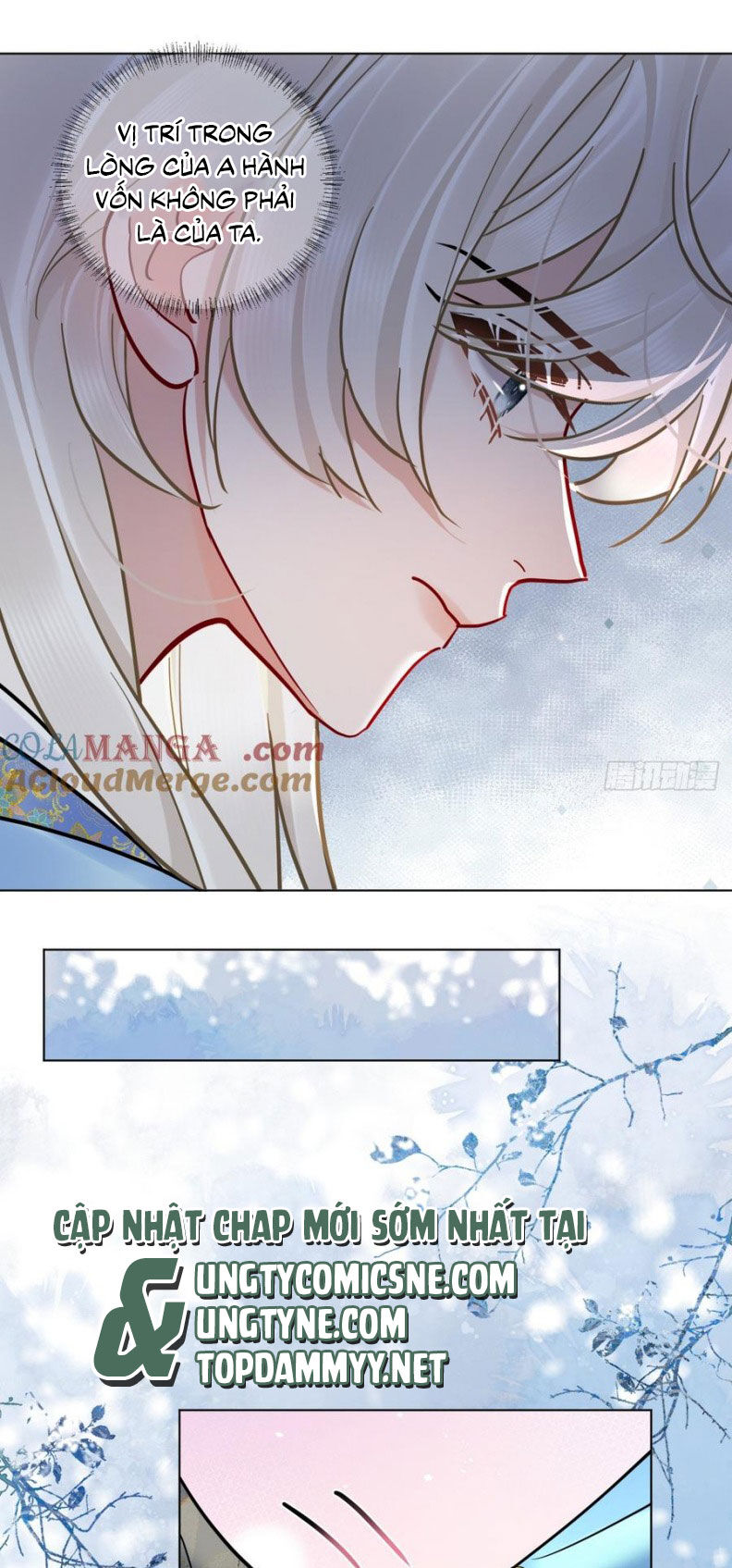 Cư Tâm Bất Kính - Chapter 43 - Page 23