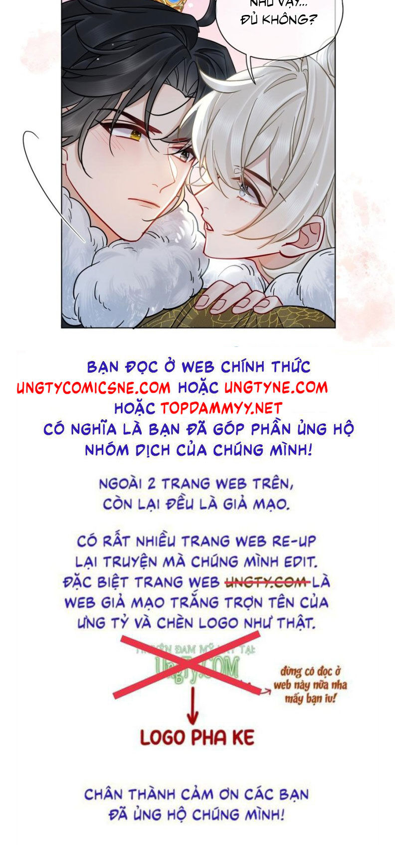 Cư Tâm Bất Kính - Chapter 43 - Page 33