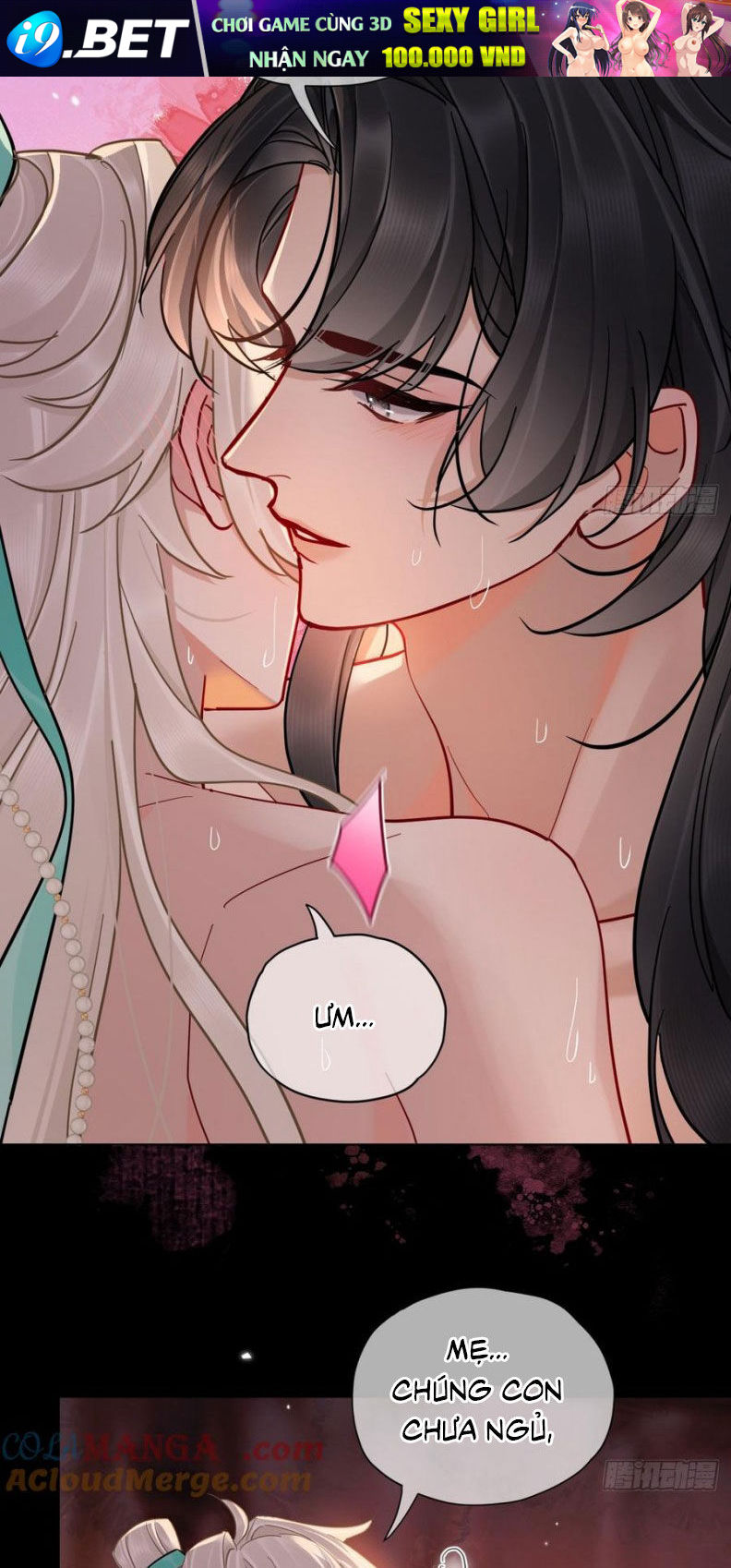 Cư Tâm Bất Kính - Chapter 43 - Page 4