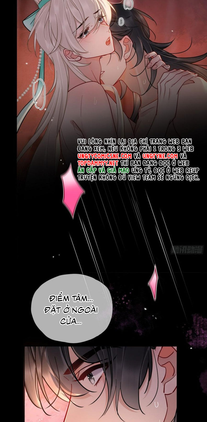 Cư Tâm Bất Kính - Chapter 43 - Page 5