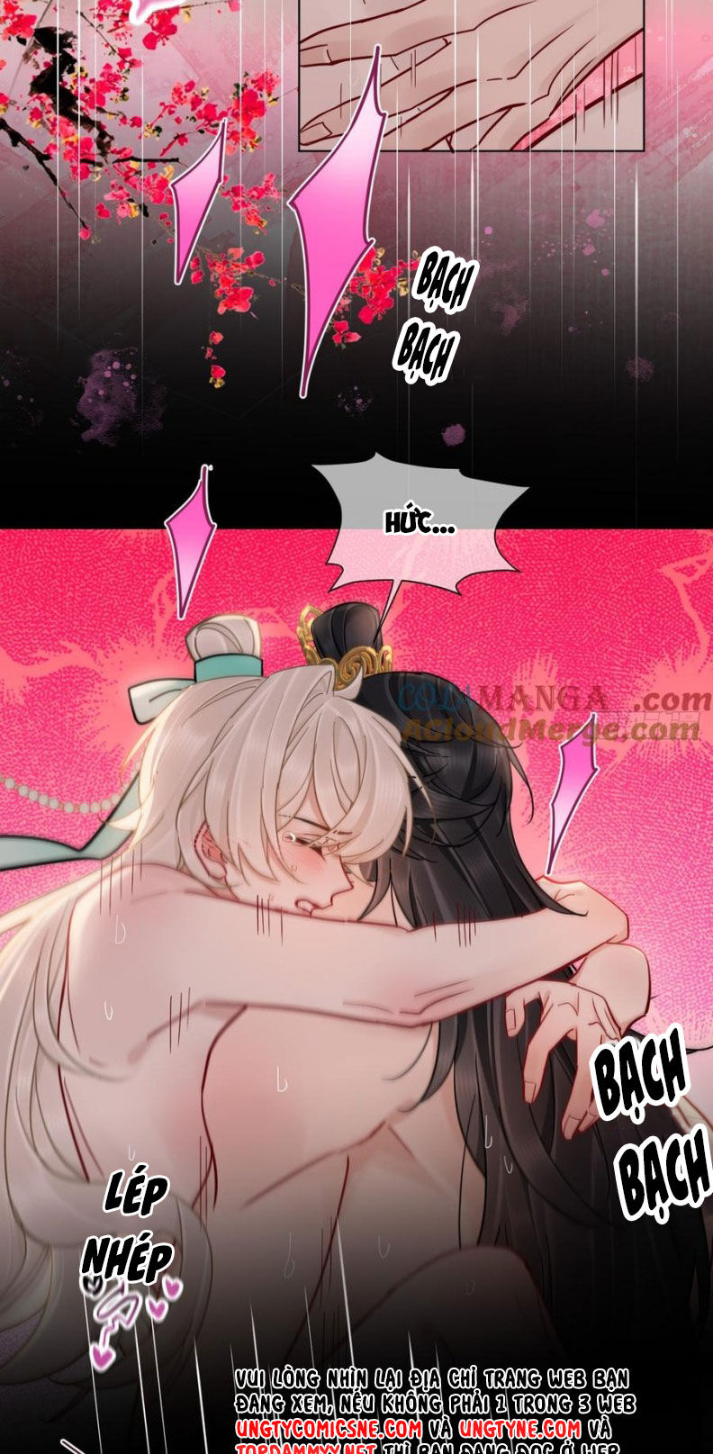 Cư Tâm Bất Kính - Chapter 43 - Page 7