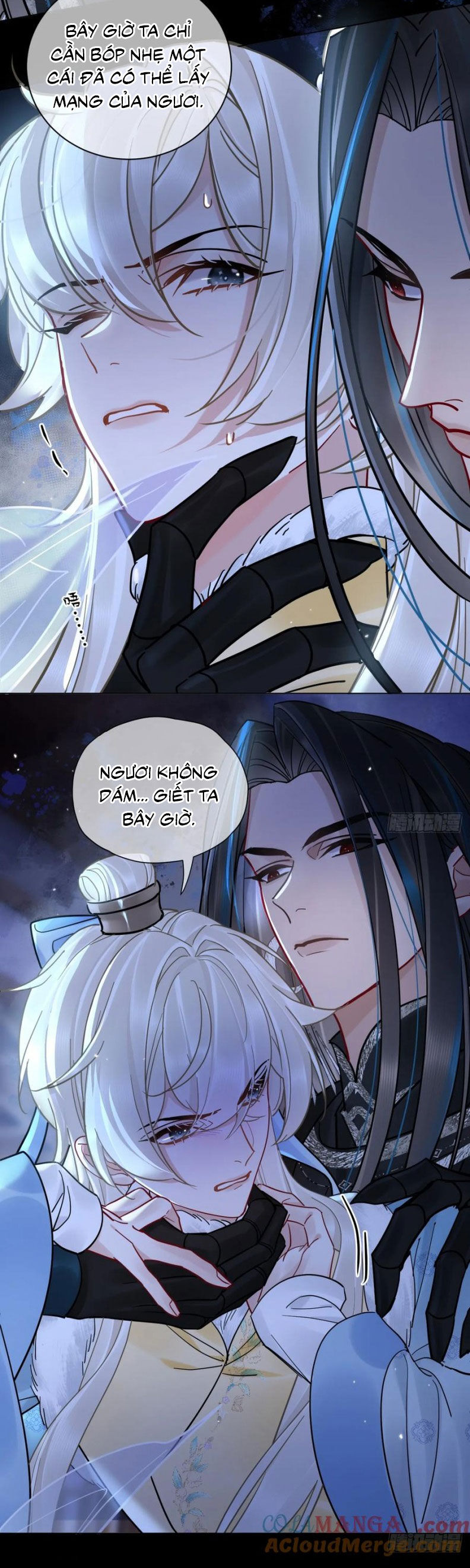 Cư Tâm Bất Kính - Chapter 44 - Page 14