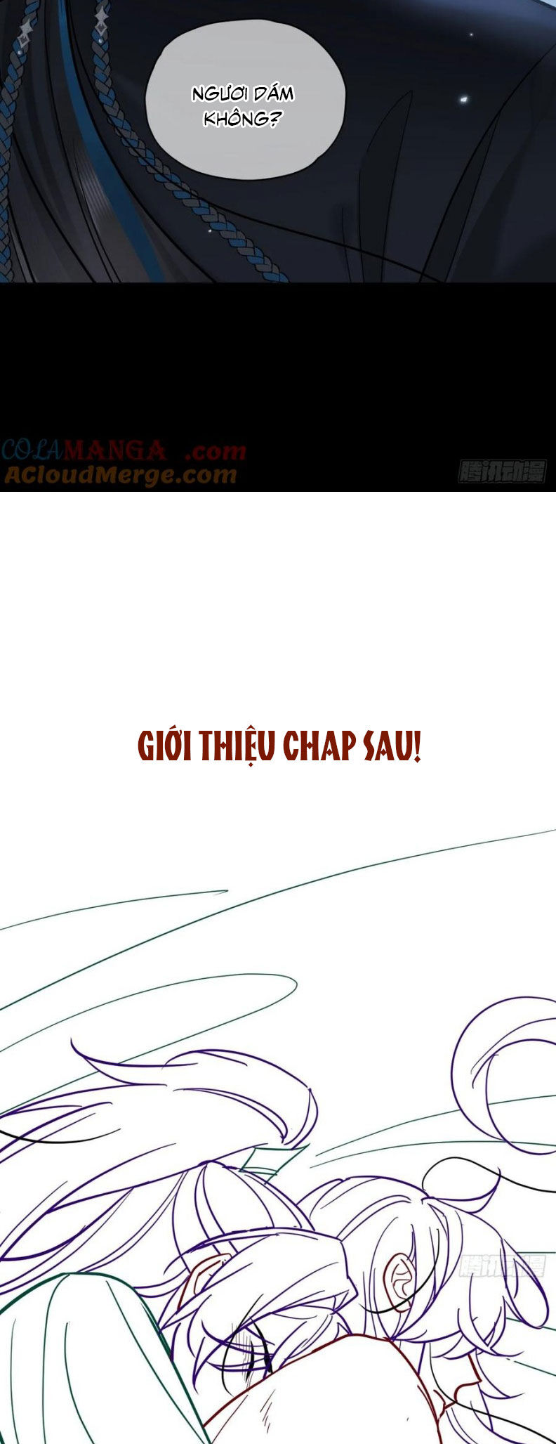 Cư Tâm Bất Kính - Chapter 44 - Page 20