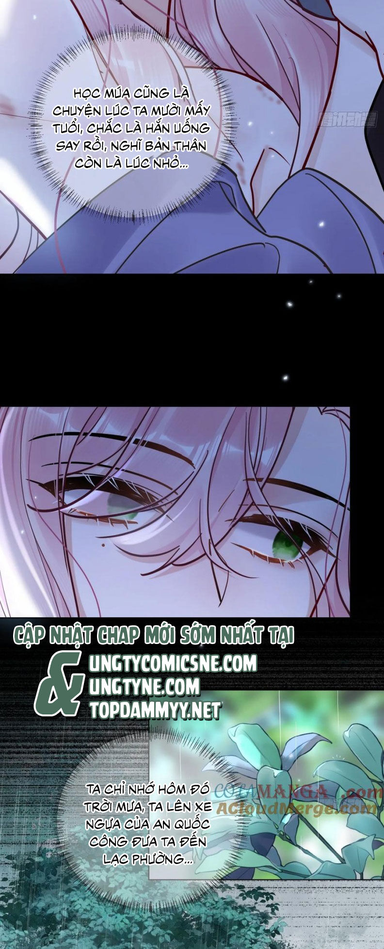 Cư Tâm Bất Kính - Chapter 45 - Page 11